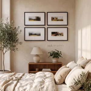 Cozy Landscapes