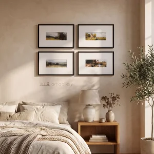 Cozy Landscapes
