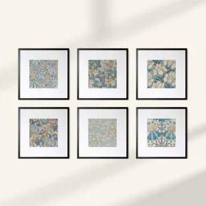Morris Archive