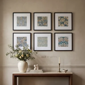Morris Archive
