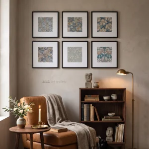 Morris Archive