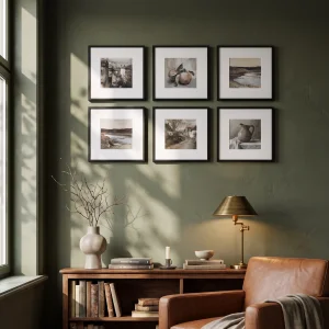 Rustic Memories