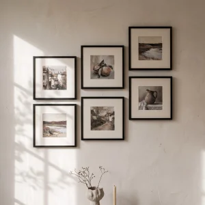 Rustic Memories