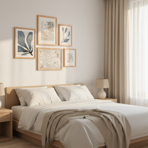 اتاق خواب (Bedroom)