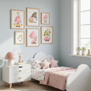 اتاق کودک (Children's Room)