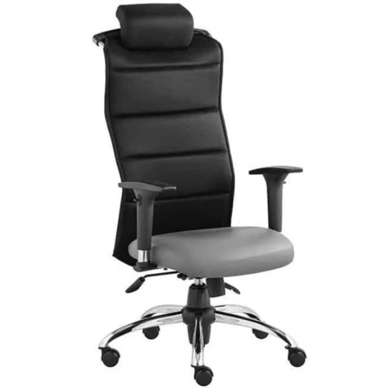 صندلی اداری مدیریتی  تنفسی کد ۱۶۰