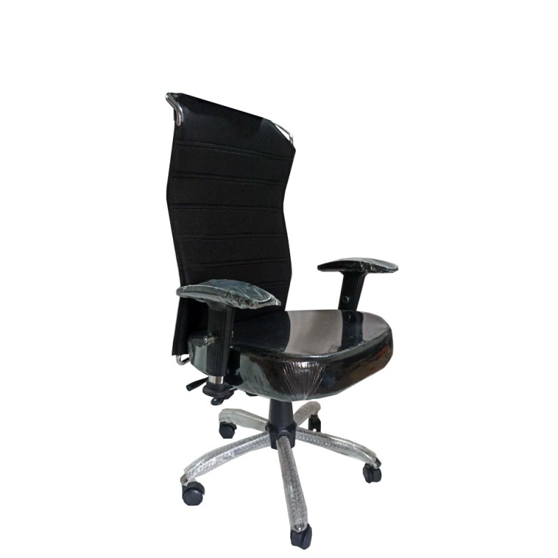 صندلی اداری ارگونومیک کارشناسی کد ۱۳۰