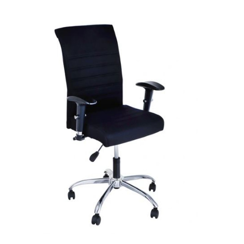 صندلی اداری و کارمندی مدل کرکره‌ای ونوس پلاس (Venous Plus)