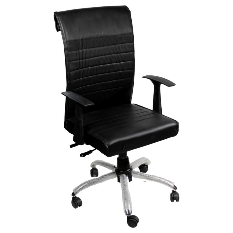 صندلی اداری و کارمندی مدل کرکره‌ای ونوس نئو (Venous Neo 6000)