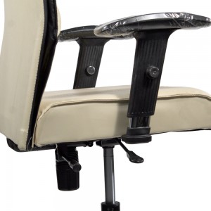 صندلی اداری و کارمندی مدل کرکره‌ای ونوس پلاس (Venous Plus)