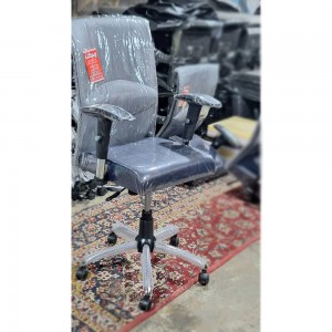 صندلی اداری و کارمندی مدل کرکره‌ای ونوس پلاس (Venous Plus)