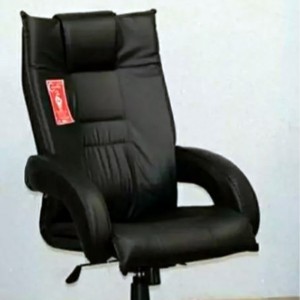 صندلی اداری مدیریتی مدل لاندا کد LAND 001