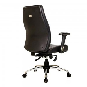 صندلی اداری کارمندی جوان مدل J750B