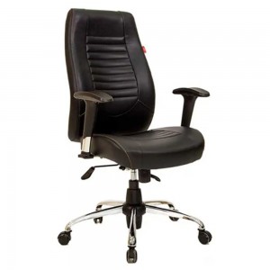 صندلی اداری کارمندی جوان مدل J750B