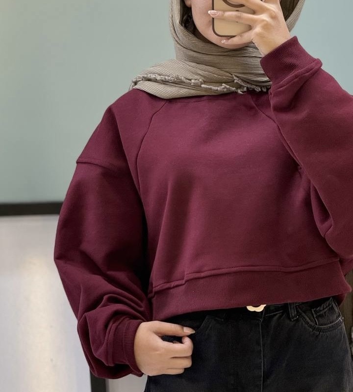 کراپ دورس ترک