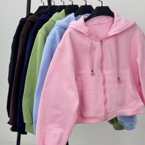 سوییشرت مینیمال