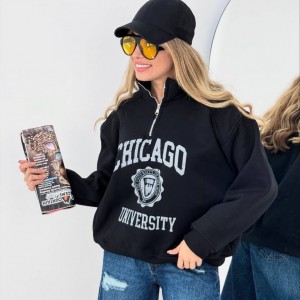 نیم زیپ شیکاگو