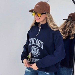 نیم زیپ شیکاگو