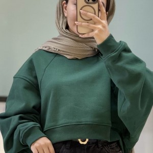 کراپ دورس ترک