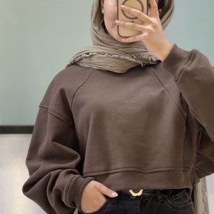 کراپ دورس ترک