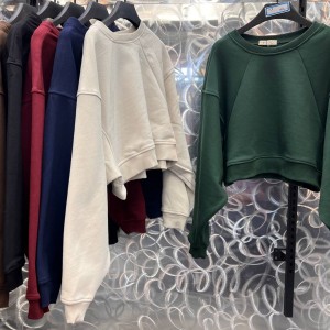 کراپ دورس ترک