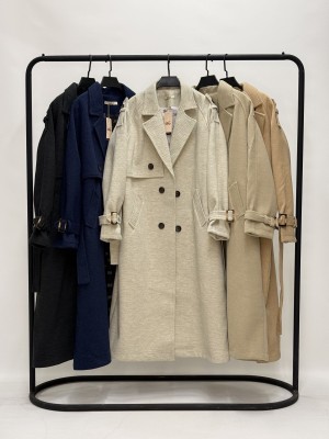 پالتو فوتر پارمیدا