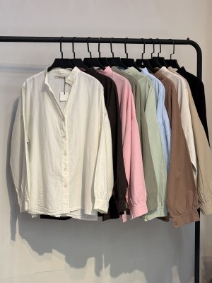 شومیز بیسیک کد 004