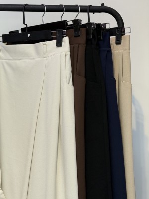 شومیز دامن پاپیون