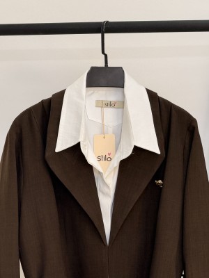 کت شلوار لیان