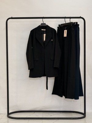 کت شلوار لیان