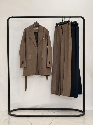 کت شلوار لیان