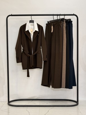 کت شلوار لیان