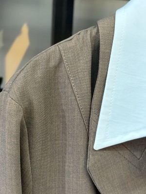 کت شلوار لیان