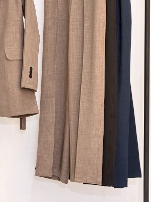 کت شلوار لیان