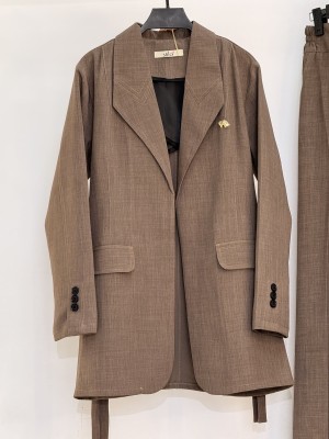 کت شلوار لیان