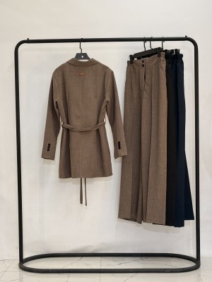 کت شلوار لیان