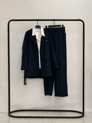 کت شلوار لیان