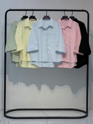 شومیز ۰۰۸ لینن