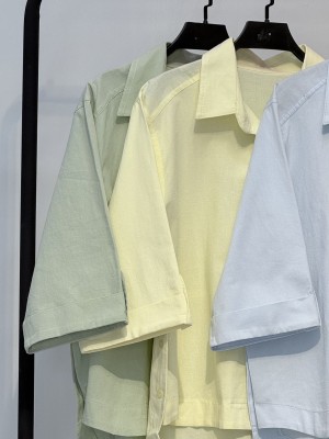 شومیز ۰۰۸ لینن