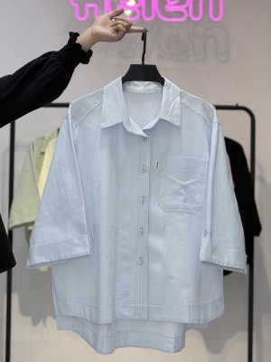 شومیز ۰۰۸ لینن