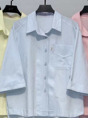 شومیز ۰۰۸ لینن