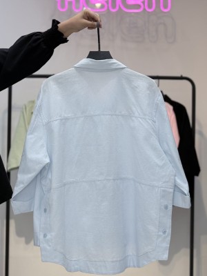 شومیز ۰۰۸ لینن