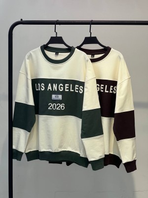 دورس دو نخ Los Angeles