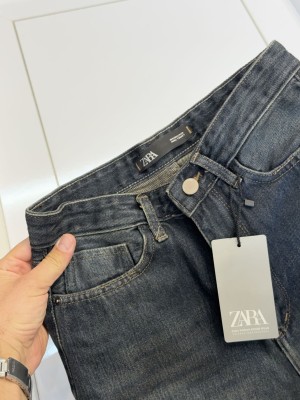 شلوار بگ زارا  جکپات - 453/6