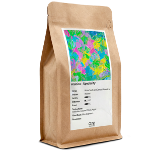 قهوه تخصصی عربیکا