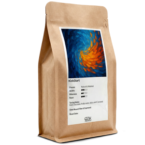 قهوه ویژه صبحانه