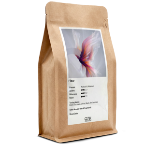 قهوه ترکیبی Flow