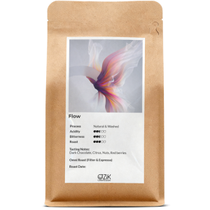 قهوه ویژه صبحانه