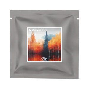 قهوه دریپ پاییزی