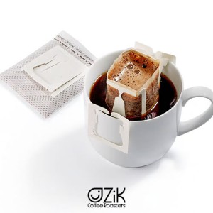 قهوه دریپ صبحانه